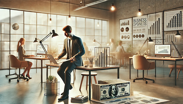 정부지원 사업자 대출 창업대출