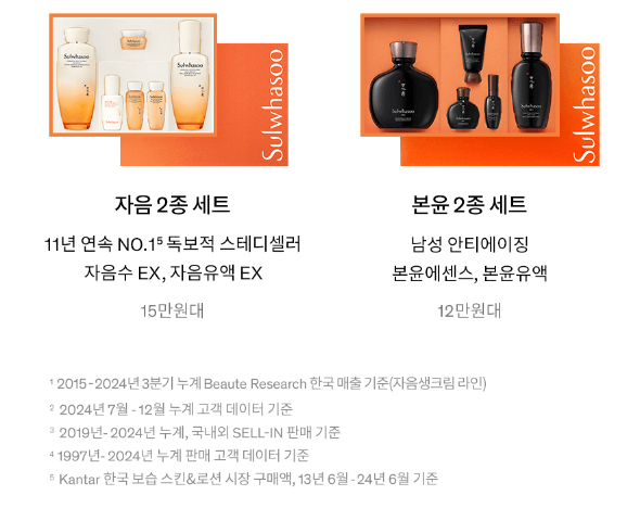 설화수-선물세트-이미지