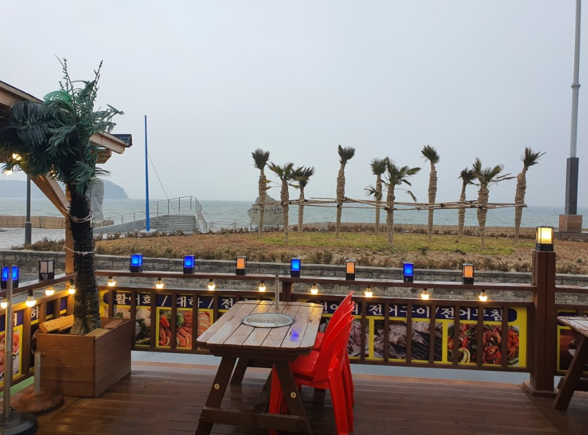 6시내고향 충남 보령 벼루 오이 주꾸미 축제 청보리밭 관련 정보