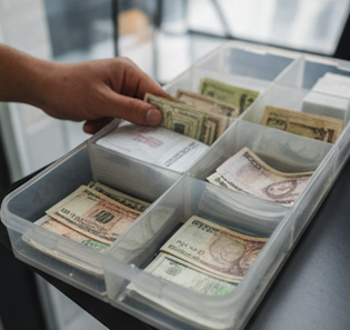 세금계산서 필수 기재사항 1