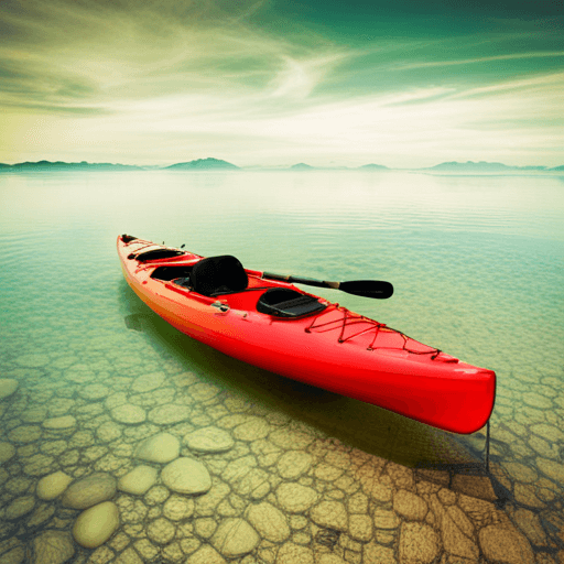 한국 카누 메달