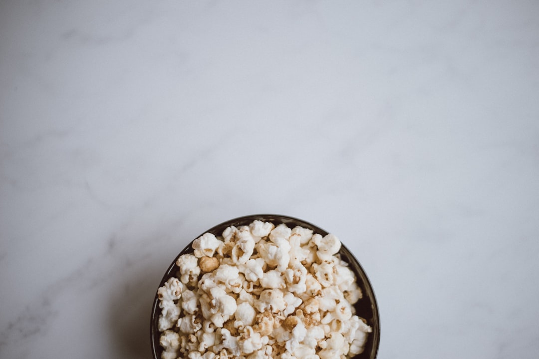 Snack.