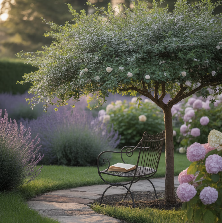 햇빛과 물, 이것만 기억하세요