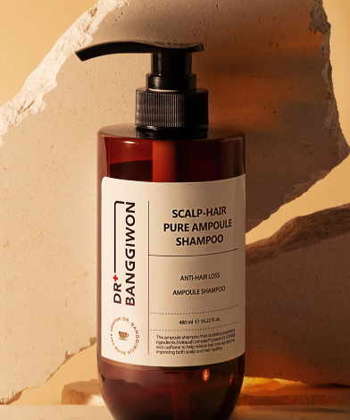 닥터방기원 모두맑음 커피 샴푸 신뢰할 수 있는 브랜드