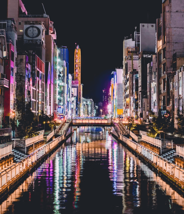 오사카 &amp;교토 여행 완벽 가이드: 놓칠 수 없는 필수 코스