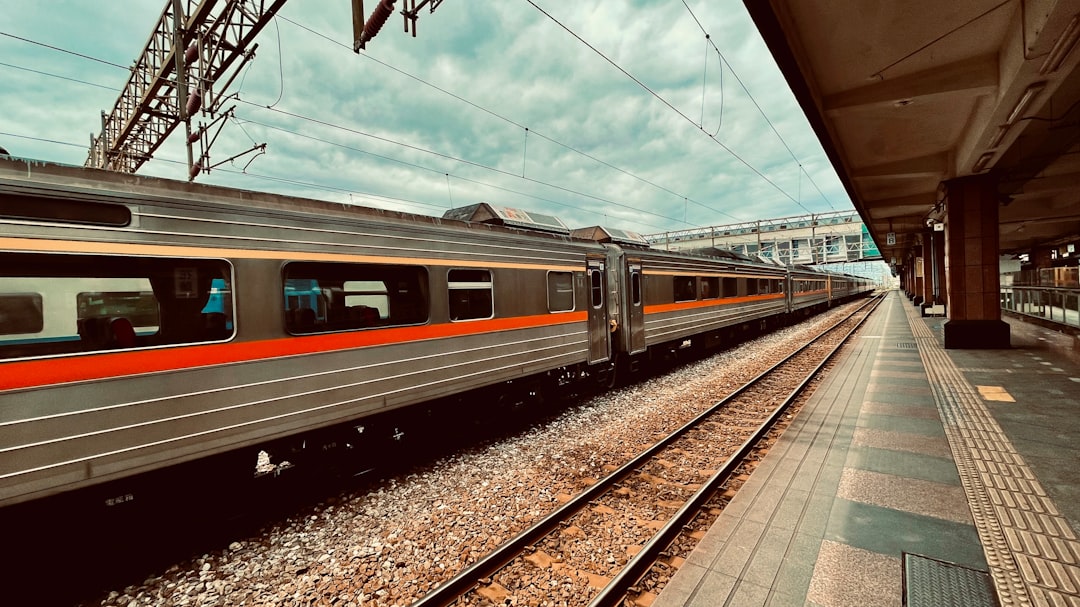 Train.