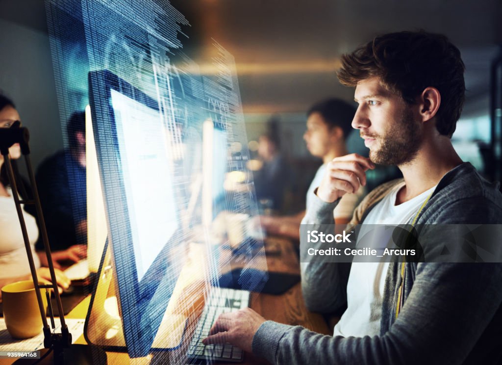 디지털 시대의 교육: 변화와 도전 관련사진