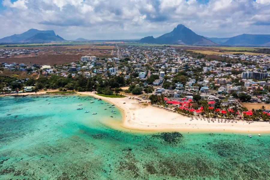 모리셔스 자유여행 완벽 가이드