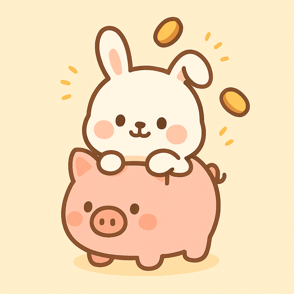 2025년 7월 7일 캐시워크 돈버는 퀴즈 정답과 어울리는 귀여운 이미지