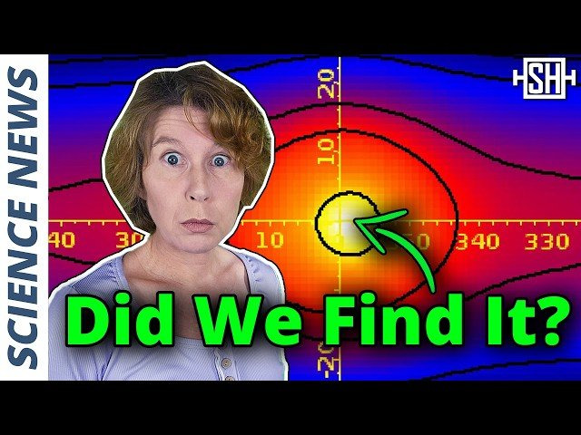 We Already Have Evidence Of Dark Matter, Researchers Say