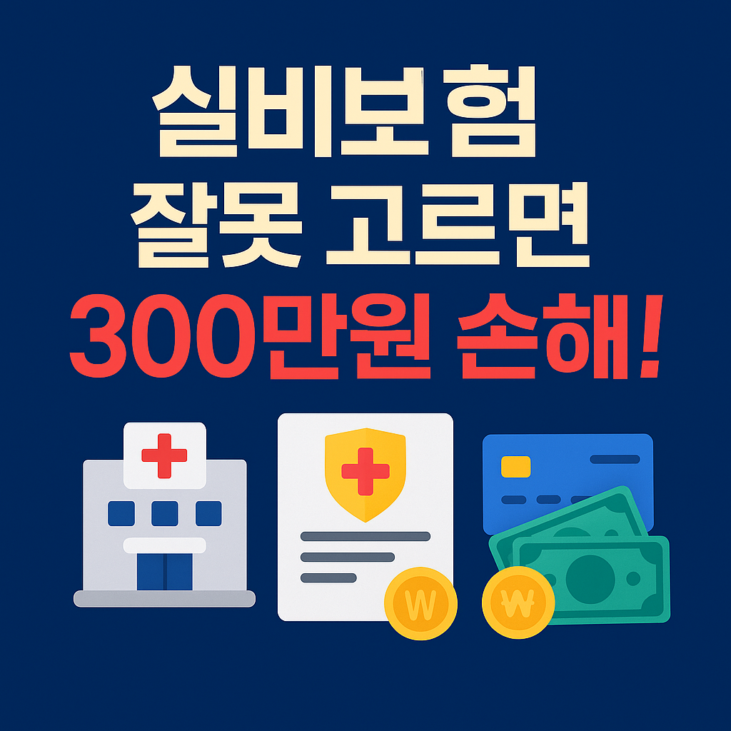 병원비환급금 신청하기