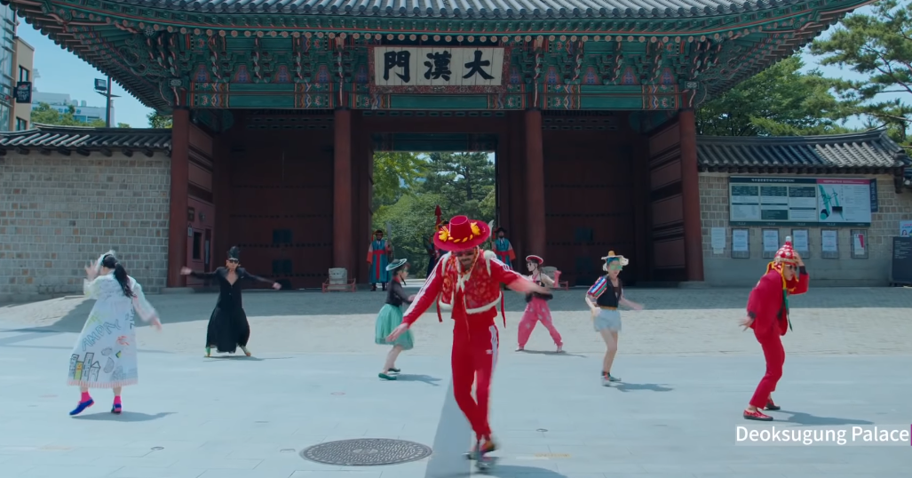 앰비규어스-댄스컴퍼니