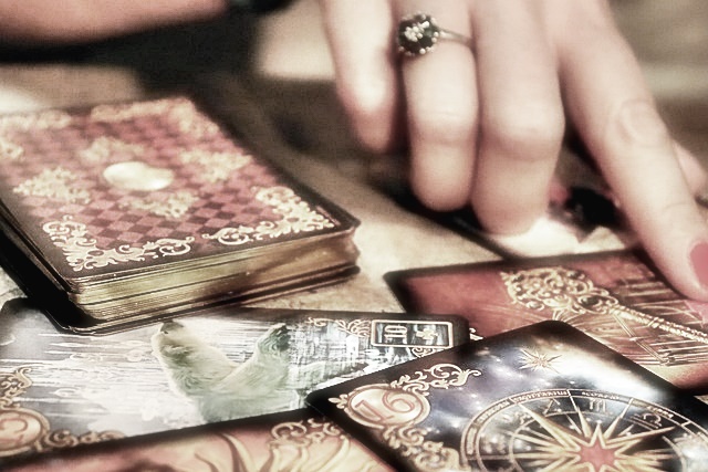 운세의 신 바로가기