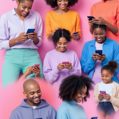 알뜰폰 고객센터 전화번호