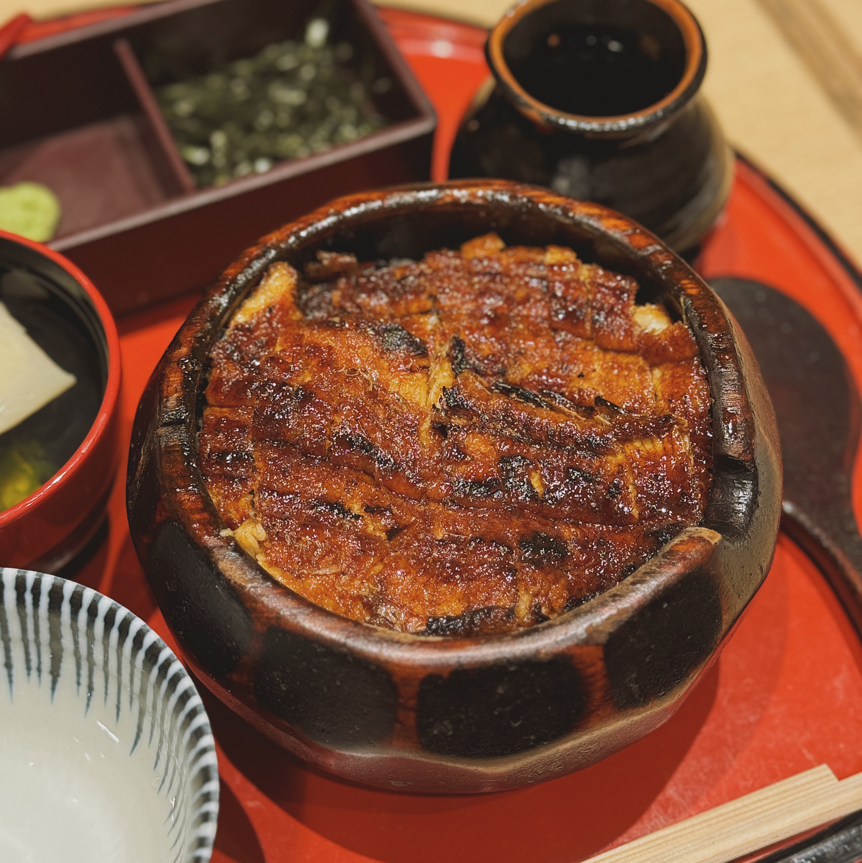 아츠타 호라이켄 히쯔마부시 레귤러 사이즈