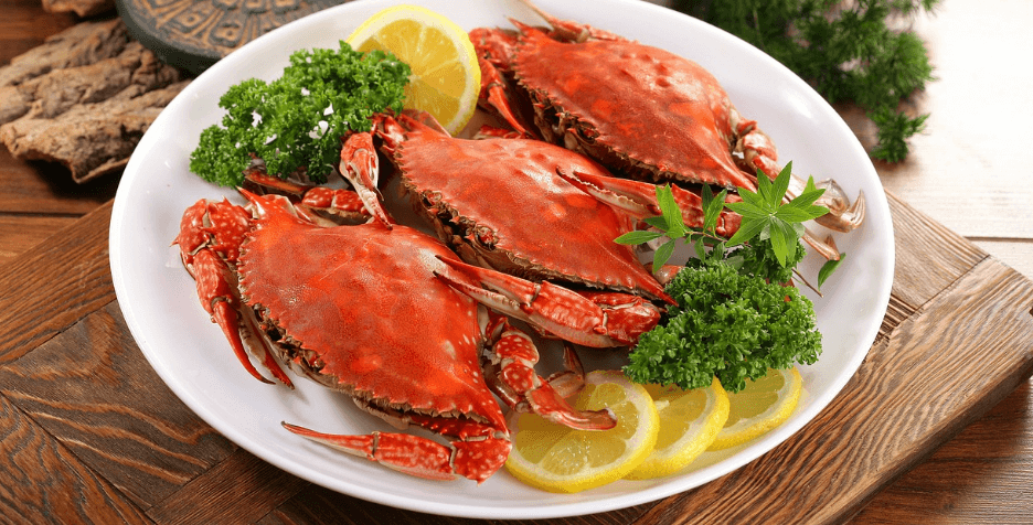 아연이 많은 음식 사진 - 5