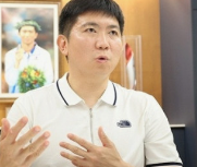 유승민 프로필 대한체육회장 나이