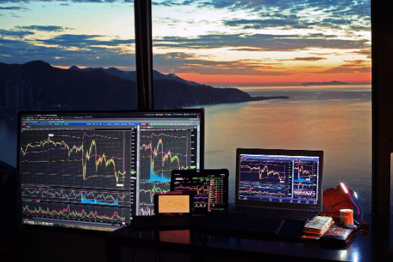 미국주식 플랫폼