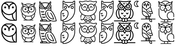 부엉이 동네 핫스팟 - 인구증가