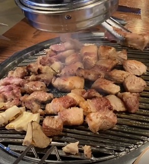 삼겹살