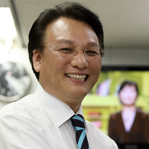 성경환 앵커