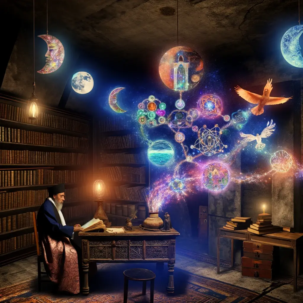 절교한 친구 꿈 해몽