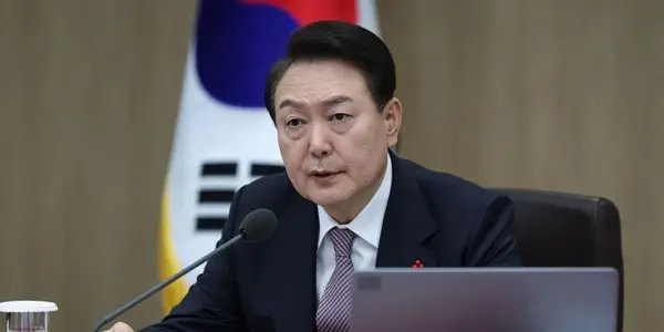 윤석열 대통령