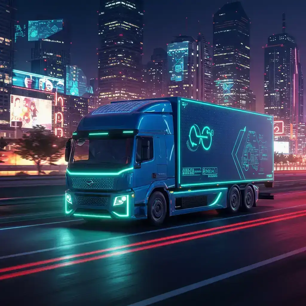 2025 경북 청도군 전기 화물차 보조금 경형 전기 화물차