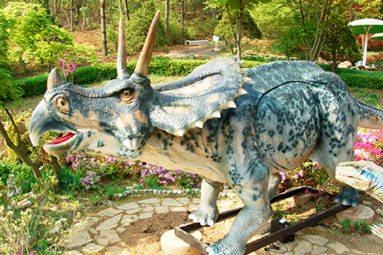 옥토끼 우주센터