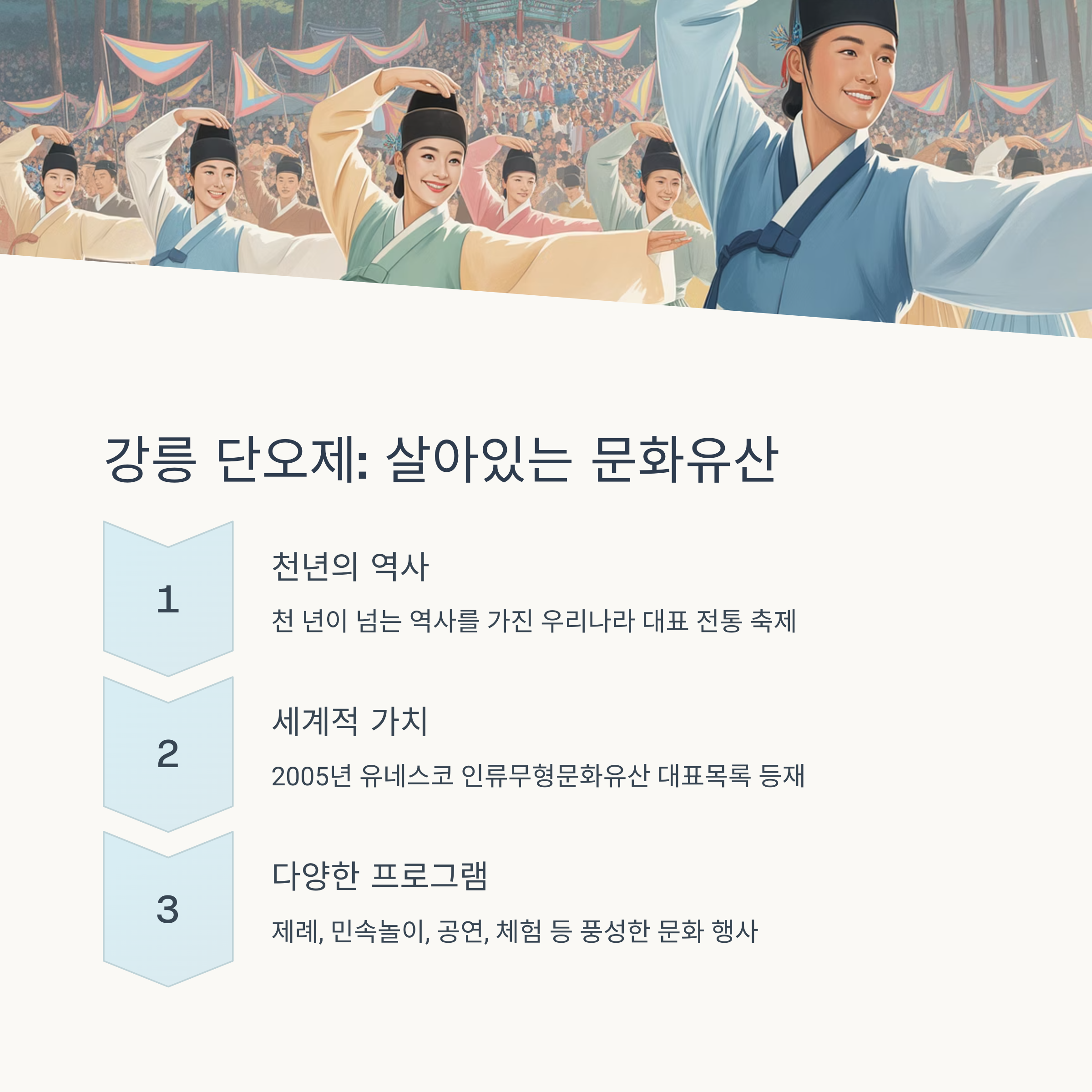 단오