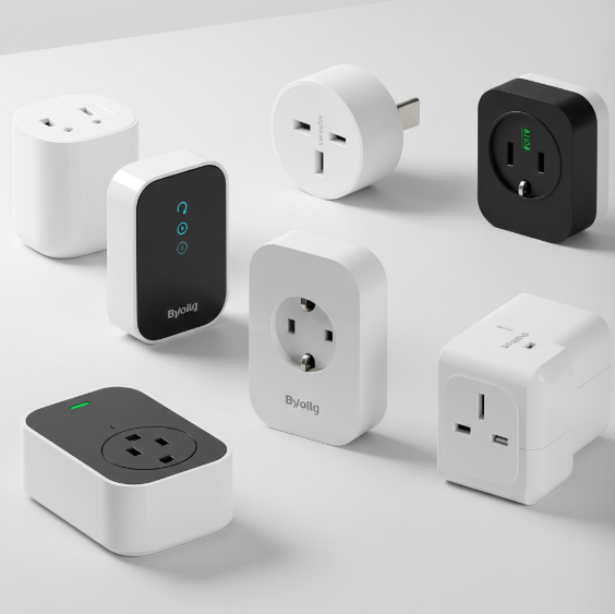 전기세 절약 스마트 플러그 TOP5