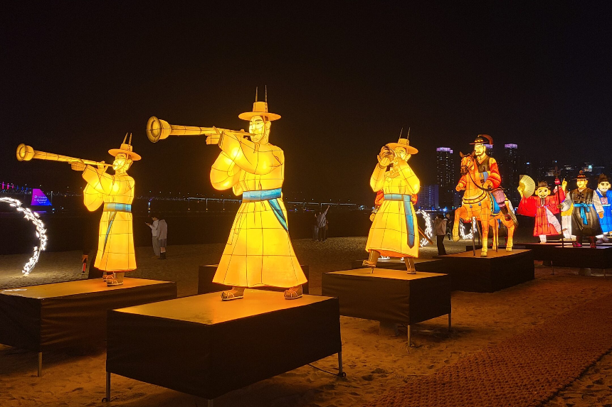 25년 5월 궁궐 야간개장 및 문화유산 행사일정