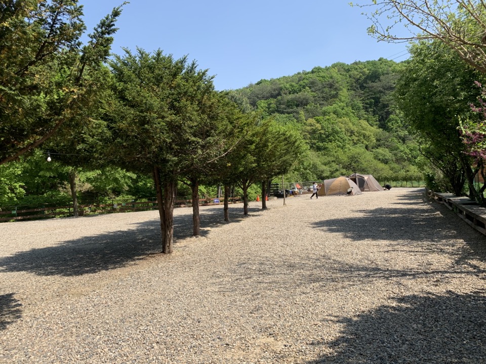 캠핑주막