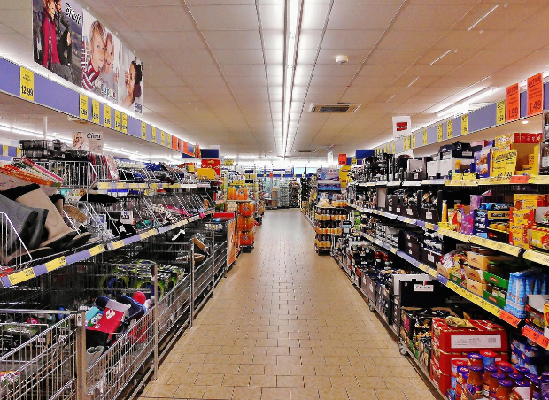 동네 슈퍼마켓의 진화 ❘ 대형마트 시대에도 살아남은 작은 슈퍼의 매력