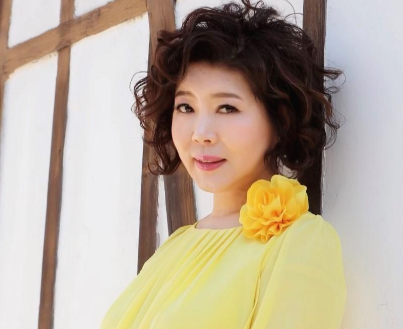 전미경-가수-프로필-나이-어머니-노래-결혼-누구?