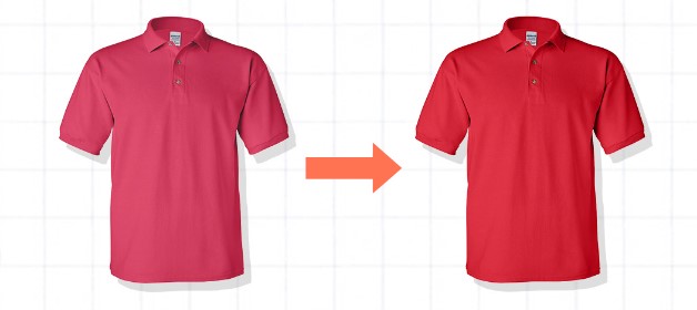 색바랜옷-물빠진-티셔츠-변색된옷-되살리는-꿀팁