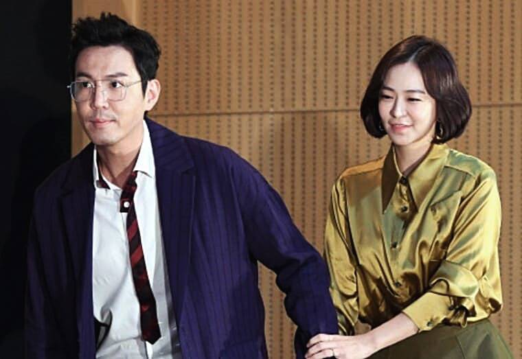 배우-심이영-남편-최원영