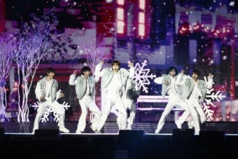 BTS 하나로 도시가 살아난다!2025년, K-POP 열풍으로 서울·부산 관광객이 폭발한 이유