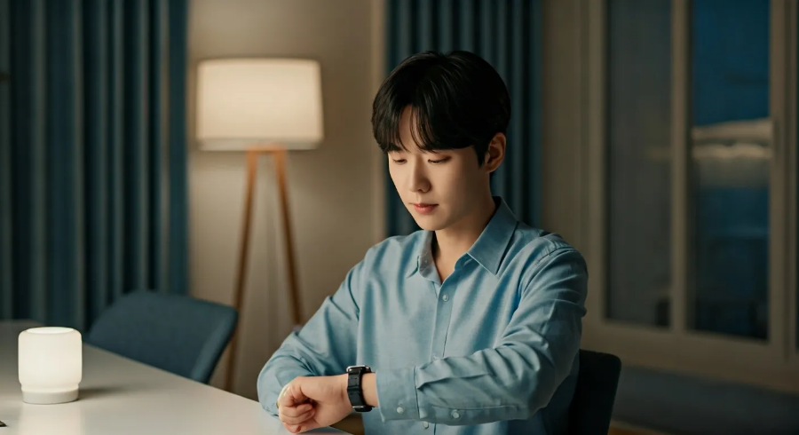 건강검진 예약