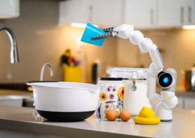 미래의 플라스틱 컵 사용 전망과 혁신 기술: 신소재 개발, 바이오 플라스틱, 재사용 시스템 등의 미래 가능성