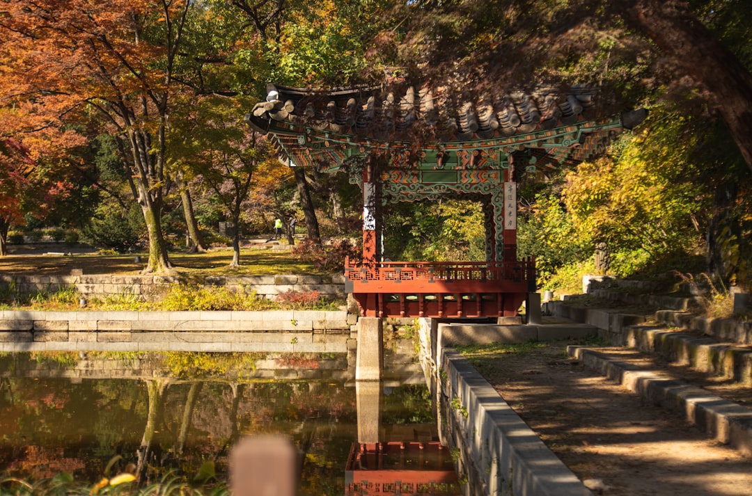 Changdeokgung