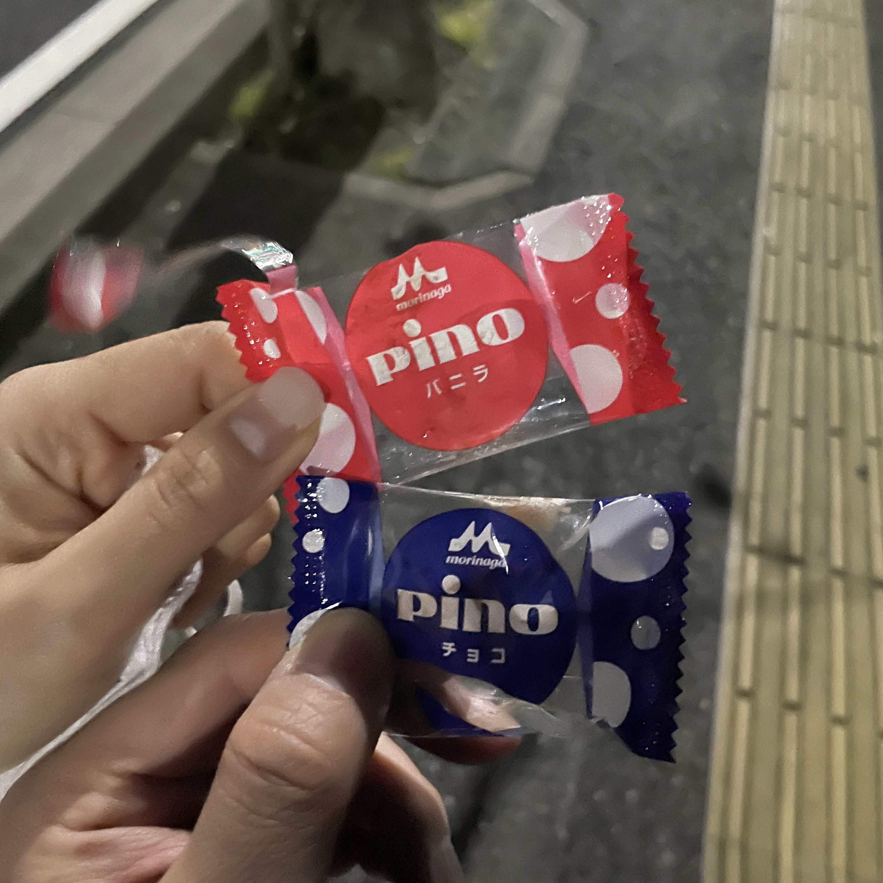 니쿠이치-야쿠인점