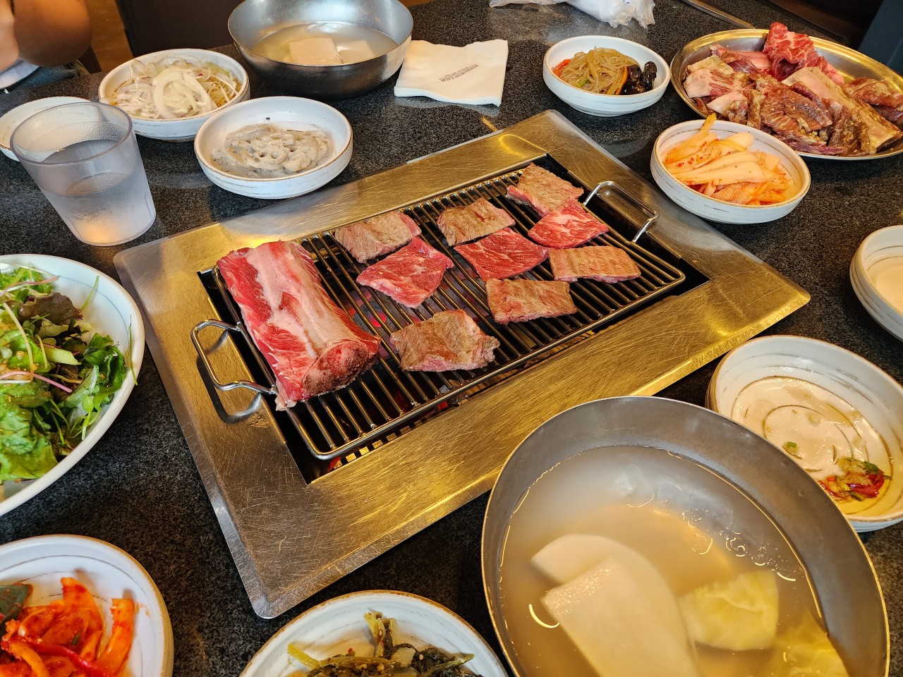 수원 맛집 베스트 : 현지인 추천, 갈비 맛집 추천