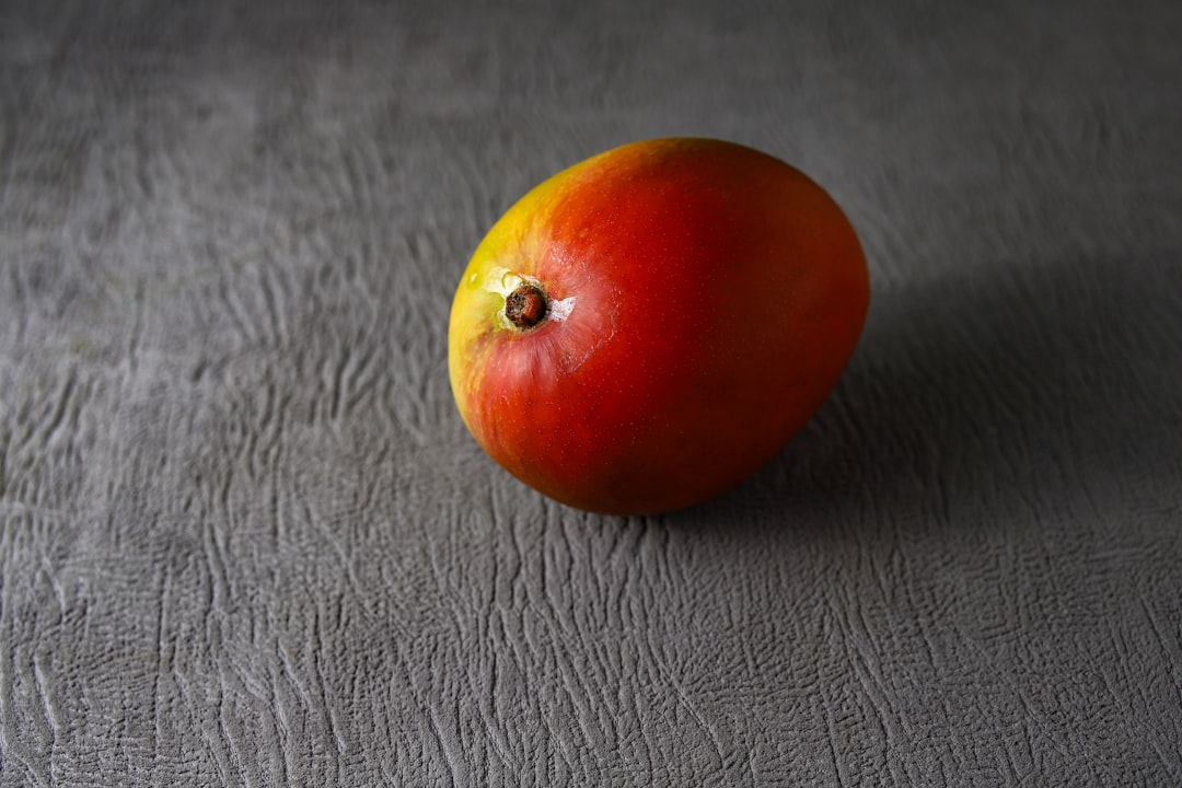 Fruit.