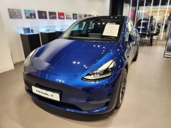 2025 테슬라 전기차 SUV 모델X 가격 및 특징 비교 요약_25