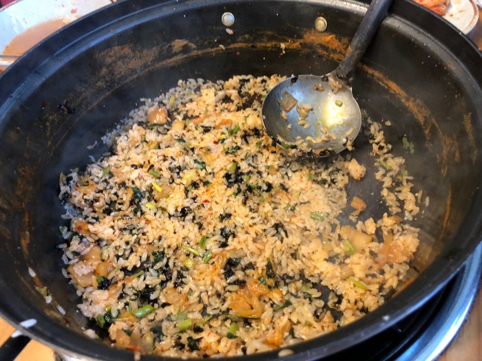 평촌먹자골목칼국수