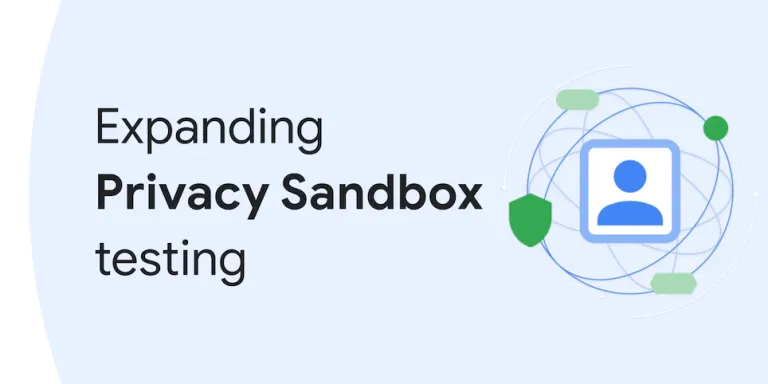 Google Privacy Sandbox 이미지