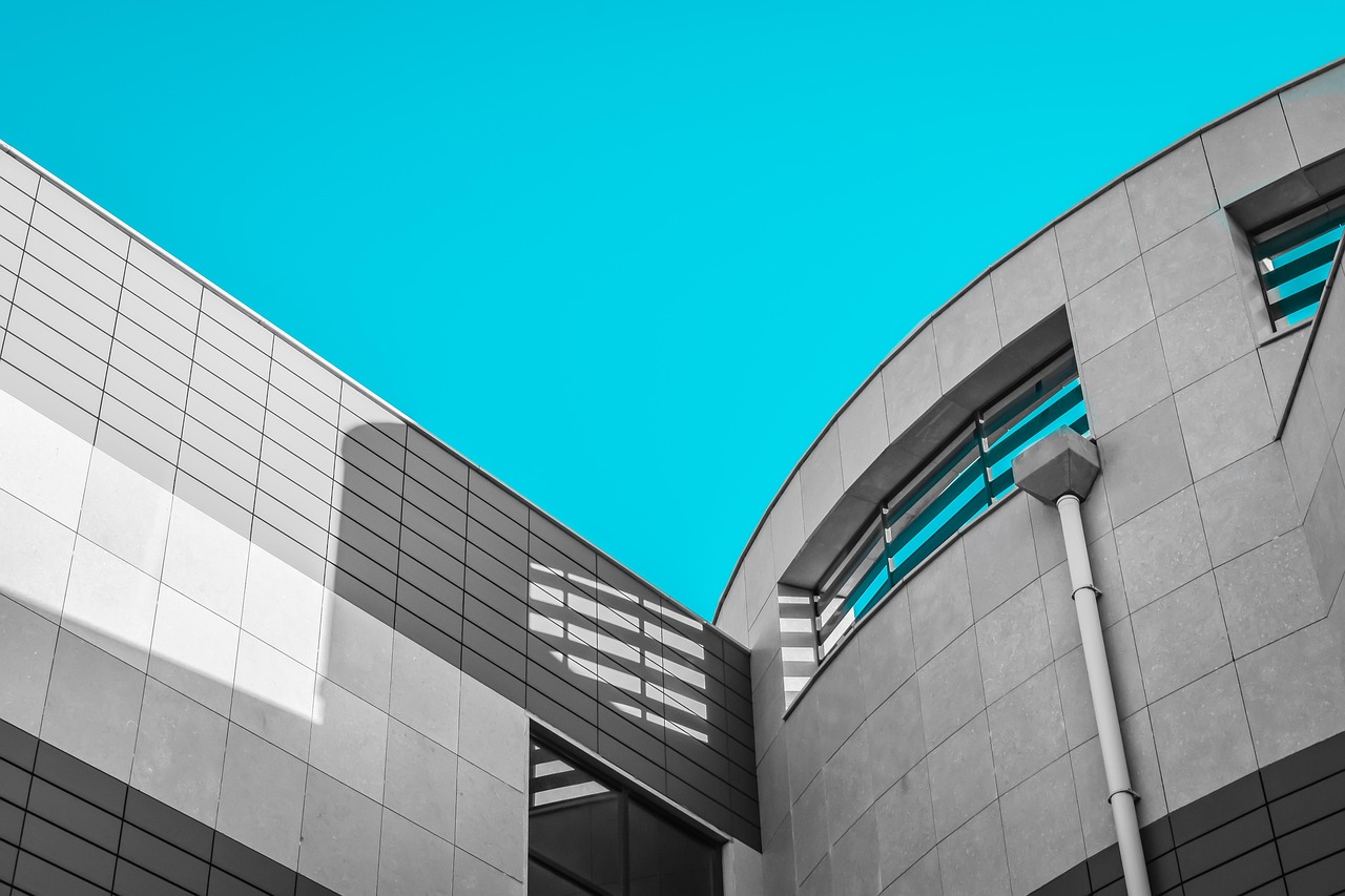 실내 창호 프레임 관련 사진