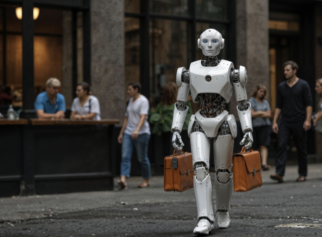 10년 후에도 살아남을 직업 vs 사라질 직업