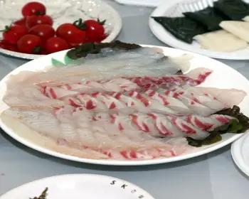 서천 자연산 광어 도미축제_22